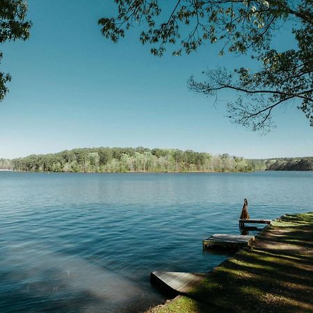 The Ritz-Carlton Reynolds, Lake Oconee Turnwold Exterior foto