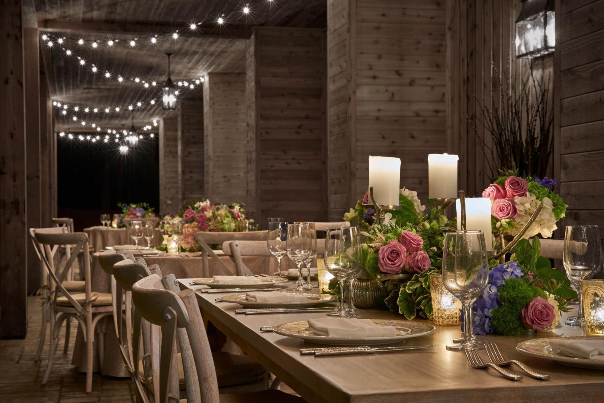 The Ritz-Carlton Reynolds, Lake Oconee Turnwold Exterior foto