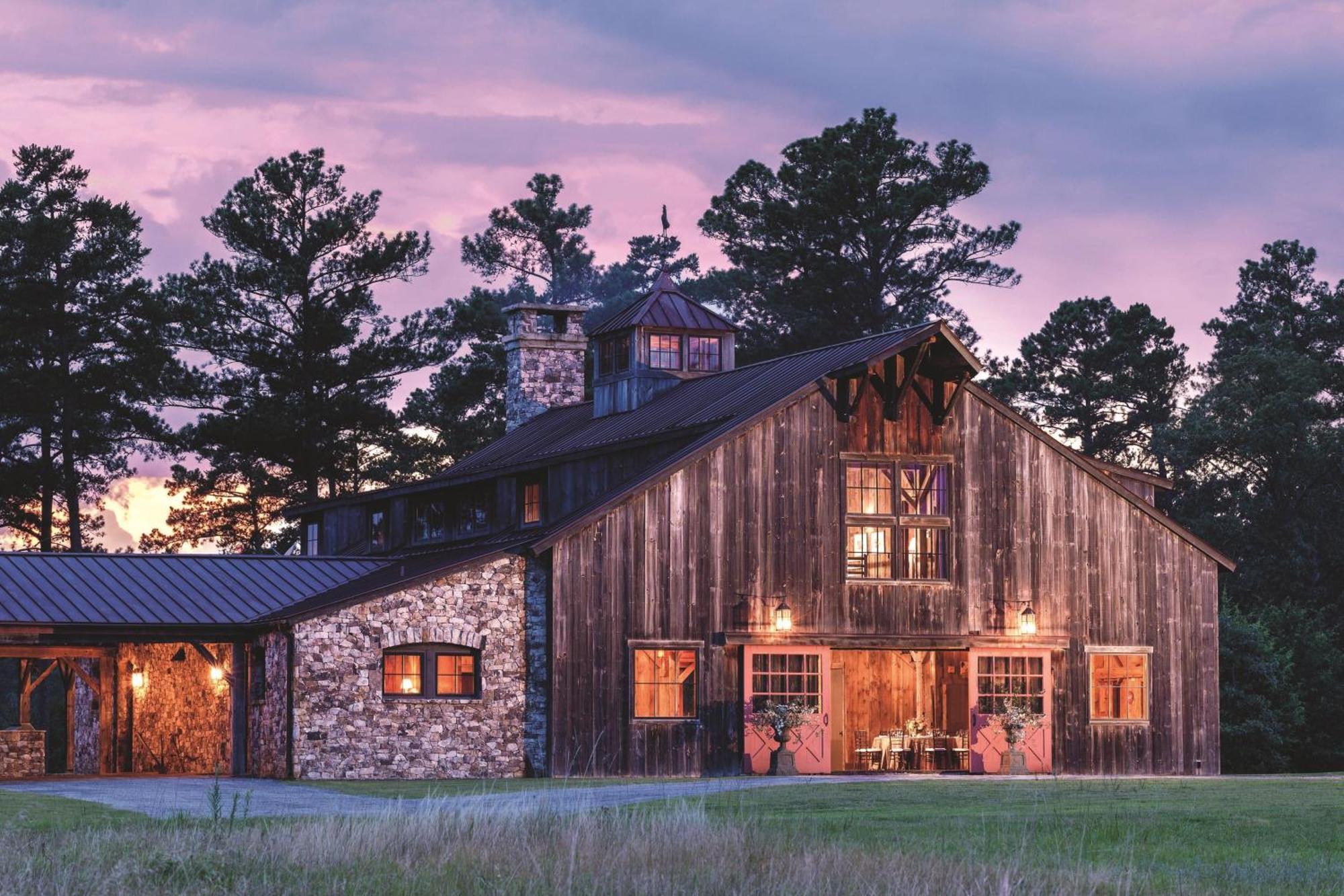 The Ritz-Carlton Reynolds, Lake Oconee Turnwold Exterior foto