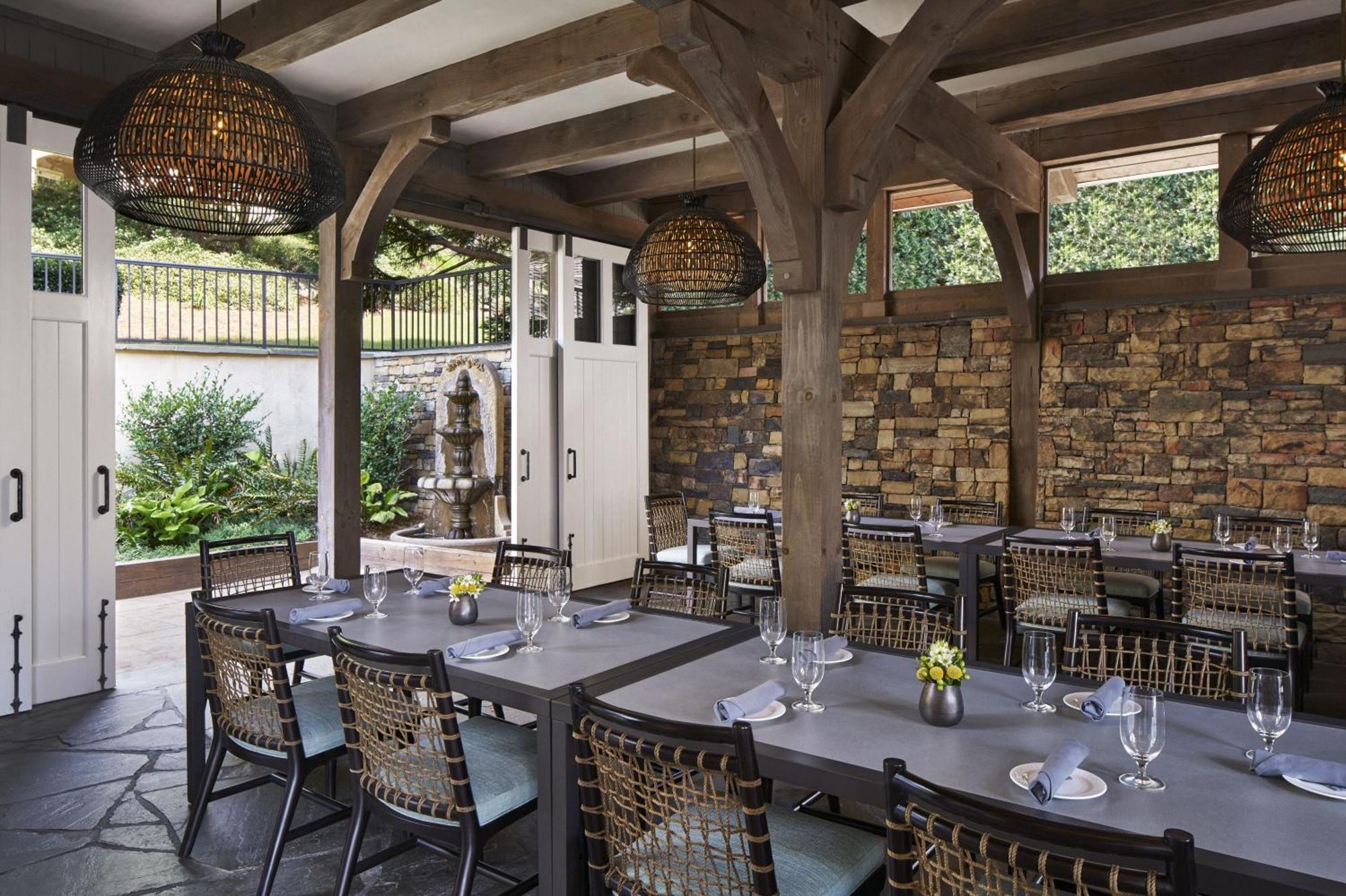 The Ritz-Carlton Reynolds, Lake Oconee Turnwold Exterior foto