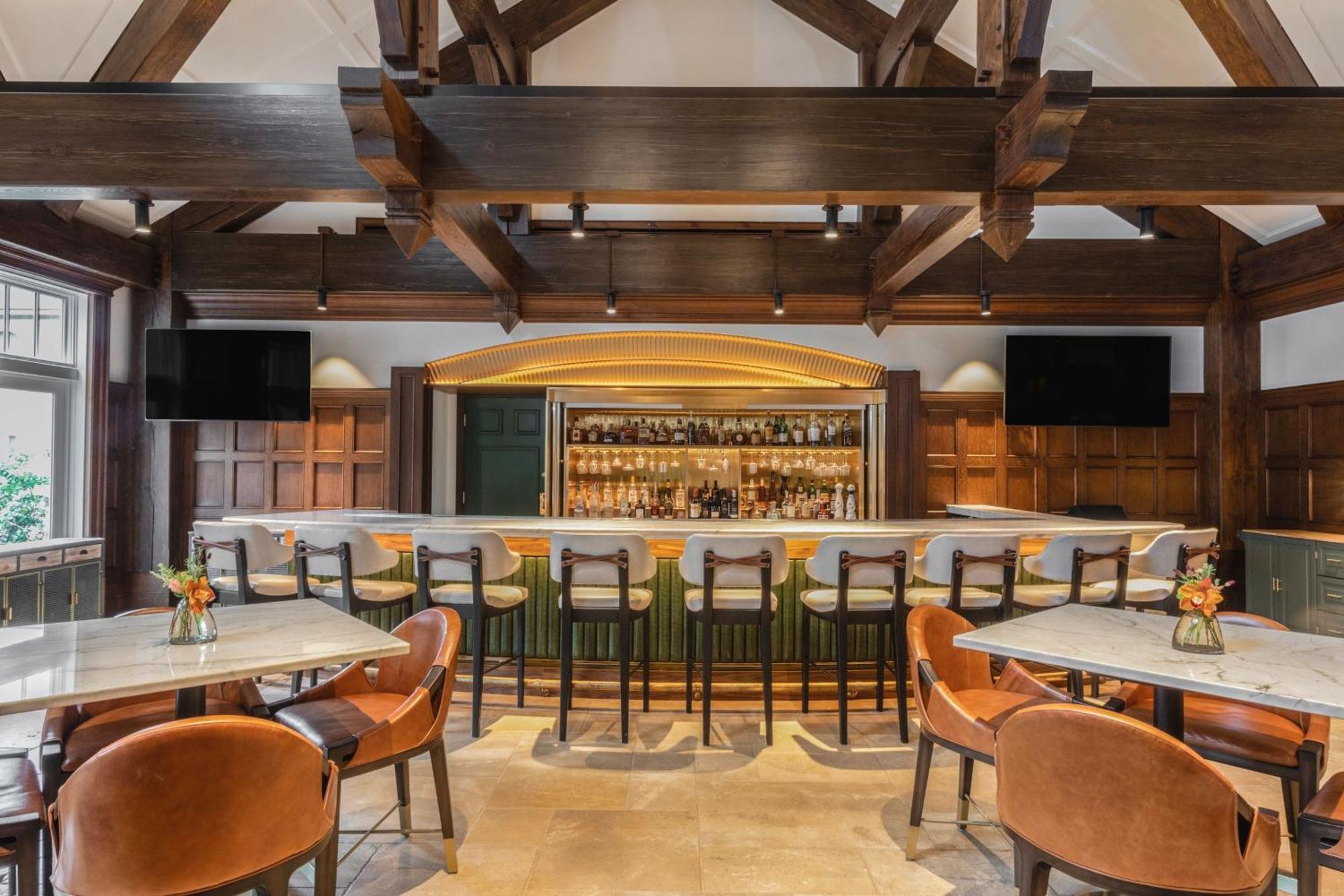 The Ritz-Carlton Reynolds, Lake Oconee Turnwold Exterior foto