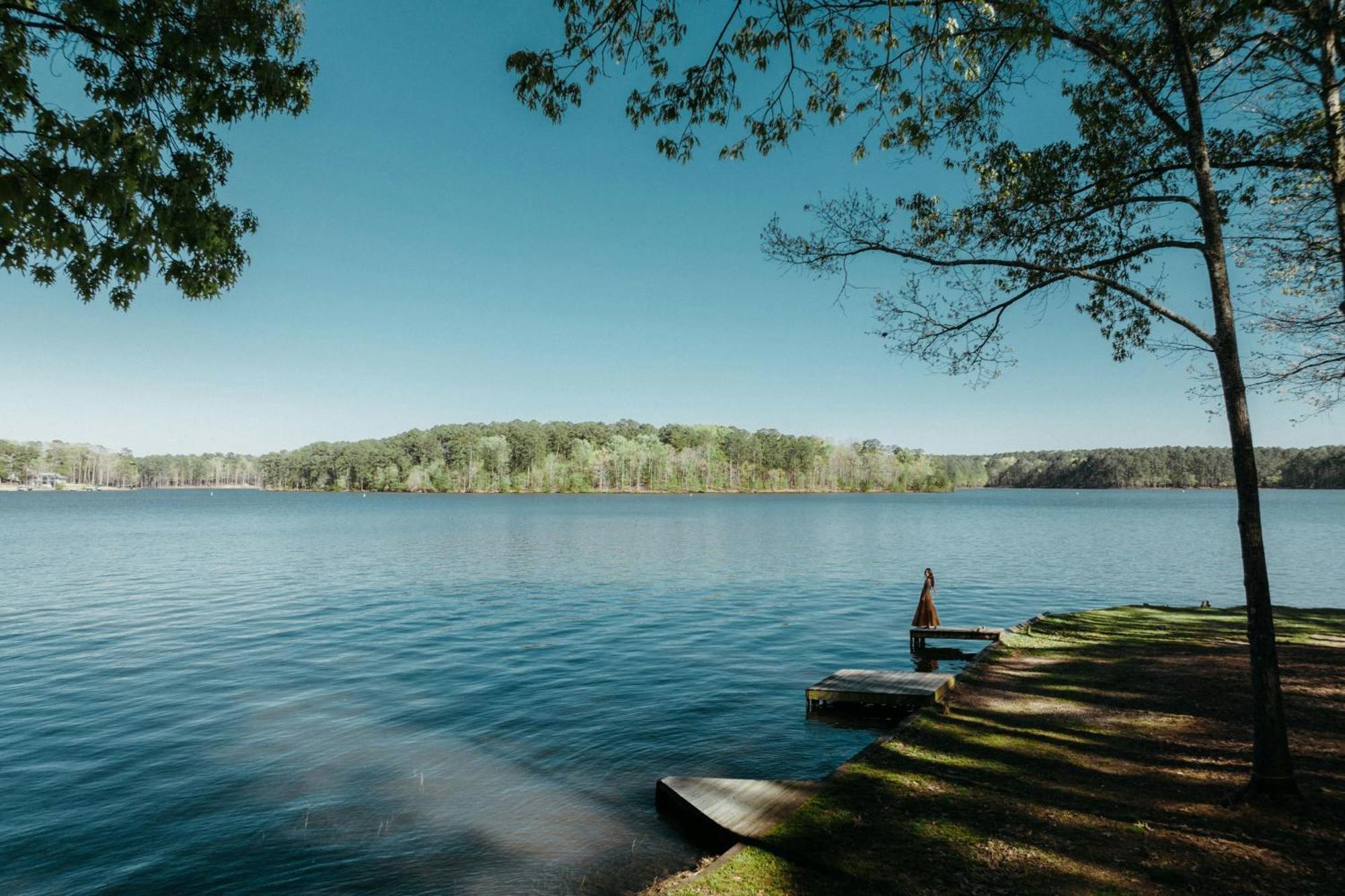 The Ritz-Carlton Reynolds, Lake Oconee Turnwold Exterior foto